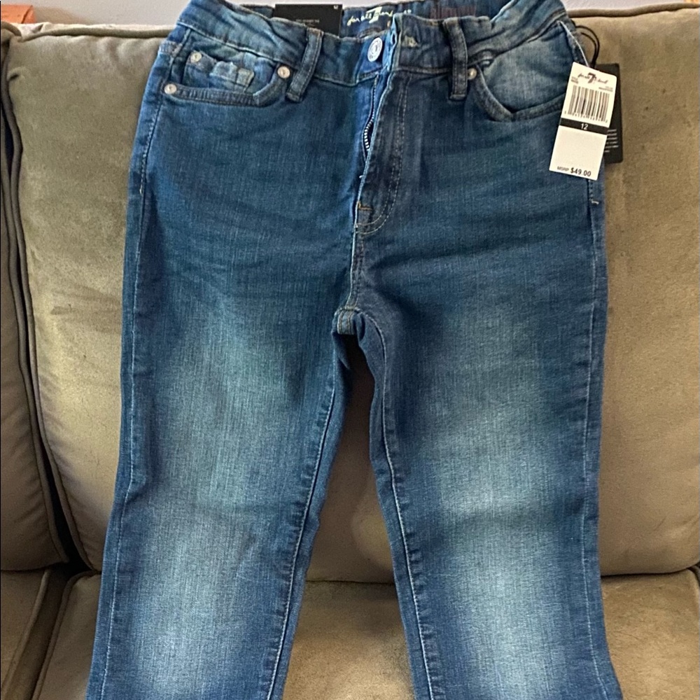Boys Jeans
